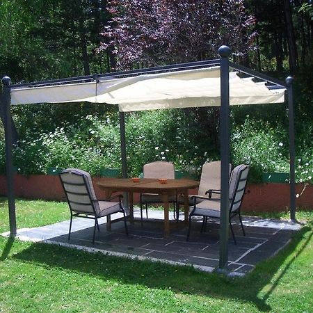 Niu Dels Falcons Bed & Breakfast La Molina  Bagian luar foto